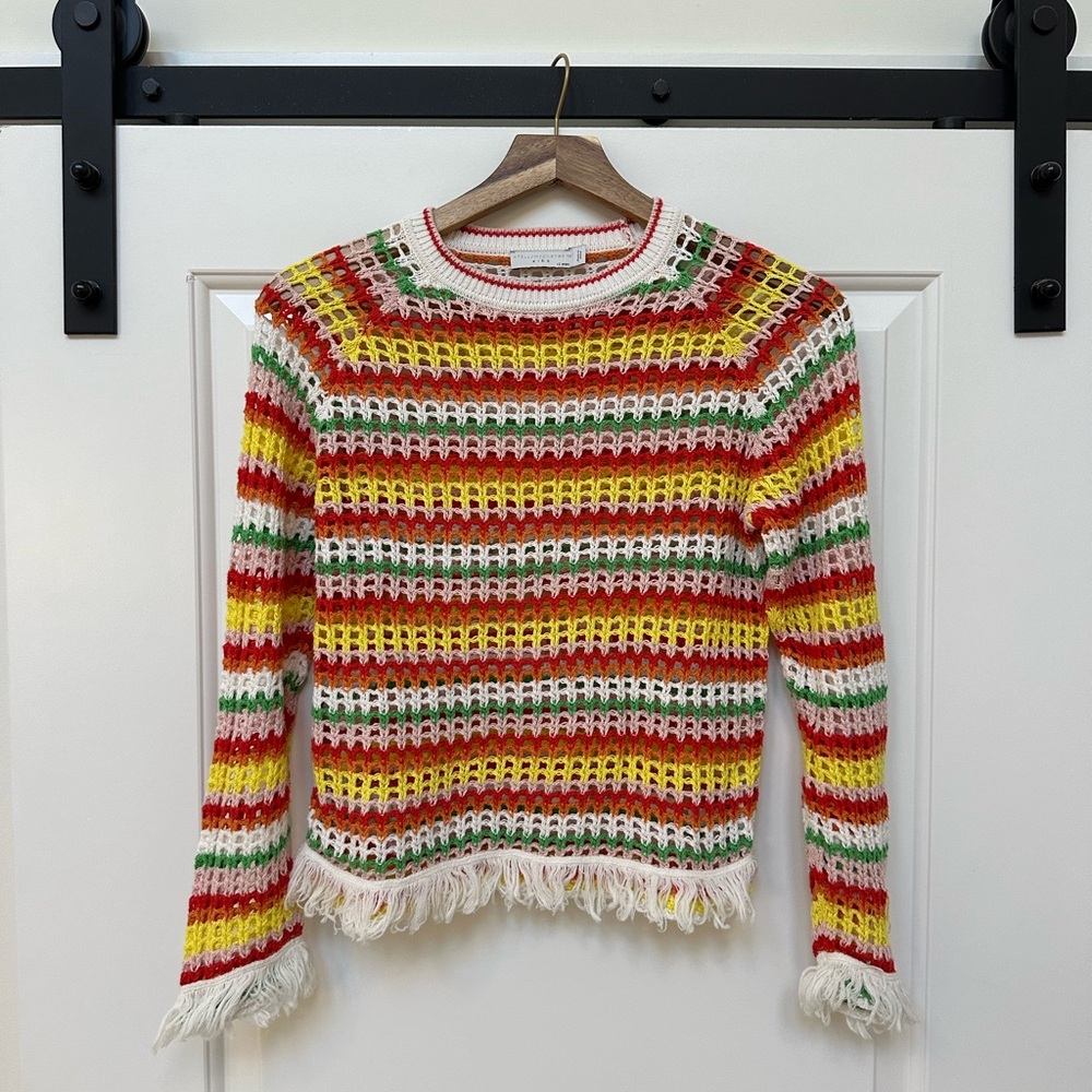 Stell/McCartney shirt